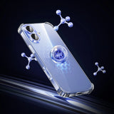 Ugreen Bright Cushion CA101 Case til iPhone 16 Plus - klar