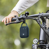 Tronsmart Mirtune H1 8W Bluetooth 5.3 trådløs højttaler - Blå