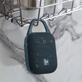 Tronsmart Mirtune H1 8W Bluetooth 5.3 trådløs højttaler - Blå