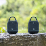 Tronsmart Mirtune H1 8W Bluetooth 5.3 trådløs højttaler - Blå