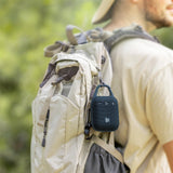 Tronsmart Mirtune H1 8W Bluetooth 5.3 trådløs højttaler - Blå