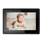 Denver Frame PFF-1021B 10.1" Digitalt ramme - sort