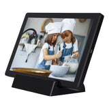Denver Frameo PFF-1070B 10.1" Digitalt ramme - sort