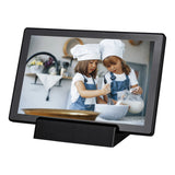 Denver Frameo PFF-1070B 10.1" Digitalt ramme - sort