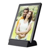 Denver Frameo PFF-1070B 10.1" Digitalt ramme - sort