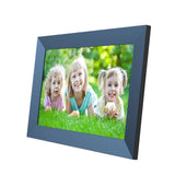 Denver Frame PFF-1026B 10.1" Digitalt ramme - sort