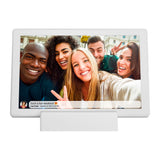 Denver Frameo PFF-1070W 10.1" Digital Frame - Hvid