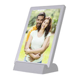 Denver Frameo PFF-1070W 10.1" Digital Frame - Hvid