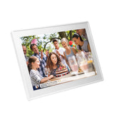 Denver Frame PFF-1515W 15.6" Digitalt ramme - hvidt