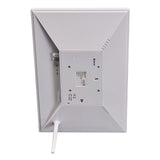 Denver Frameo PFF-1503W 15.6" Digitalt ramme - hvidt