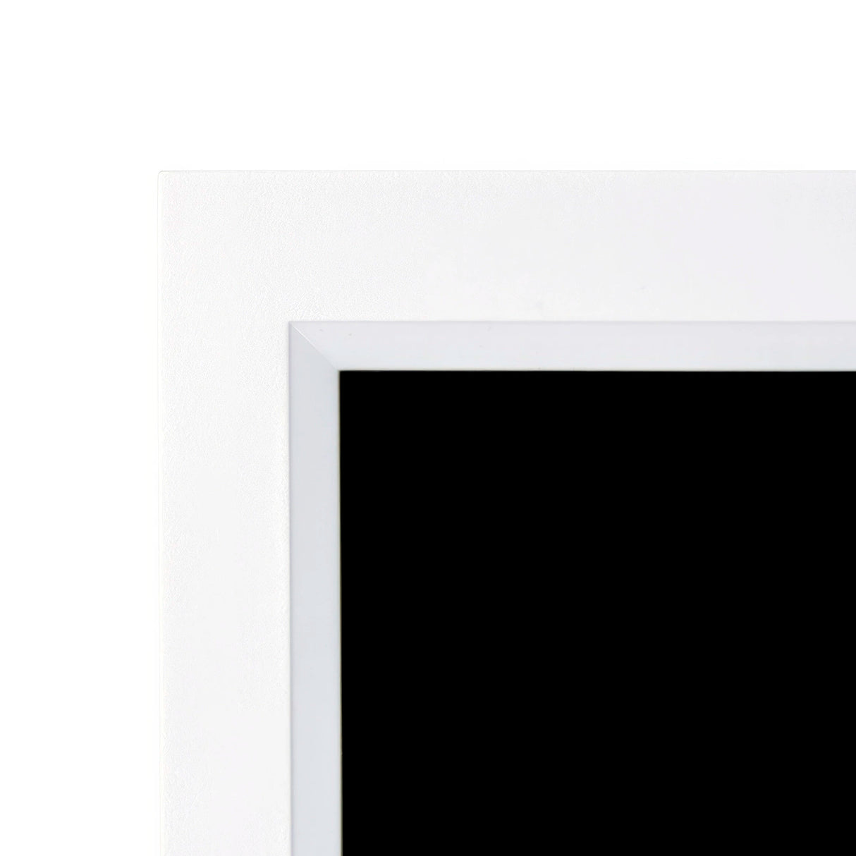 Denver Frameo PFF-1503W 15.6" Digitalt ramme - hvidt