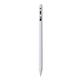 Dux Ducis Stylus Pen SP-02 til Apple iPad - hvid