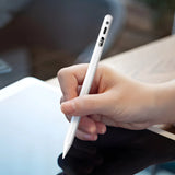 Dux Ducis Stylus Pen SP-02 til Apple iPad - hvid