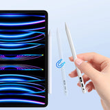 Dux Ducis Stylus Pen SP-02 til Apple iPad - hvid
