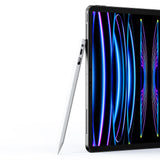 Dux Ducis Stylus Pen SP-02 til Apple iPad - hvid