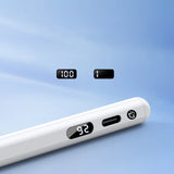 Dux Ducis Stylus Pen SP-02 til Apple iPad - hvid