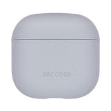 Dekoderet silikone Aircase til AirPods 4 - Blå