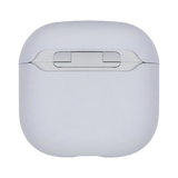 Dekoderet silikone Aircase til AirPods 4 - Blå