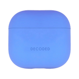 Dekoderet silikone Aircase til AirPods 4 - Blå