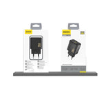 Dudao A27S 25W GaN USB-A oplader - hvid