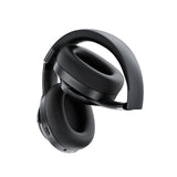 Acefast H4 active noise canceling wireless headset black