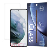 Hærdet glas Hærdet glas Samsung Galaxy S25+ (emballage - konvolut)