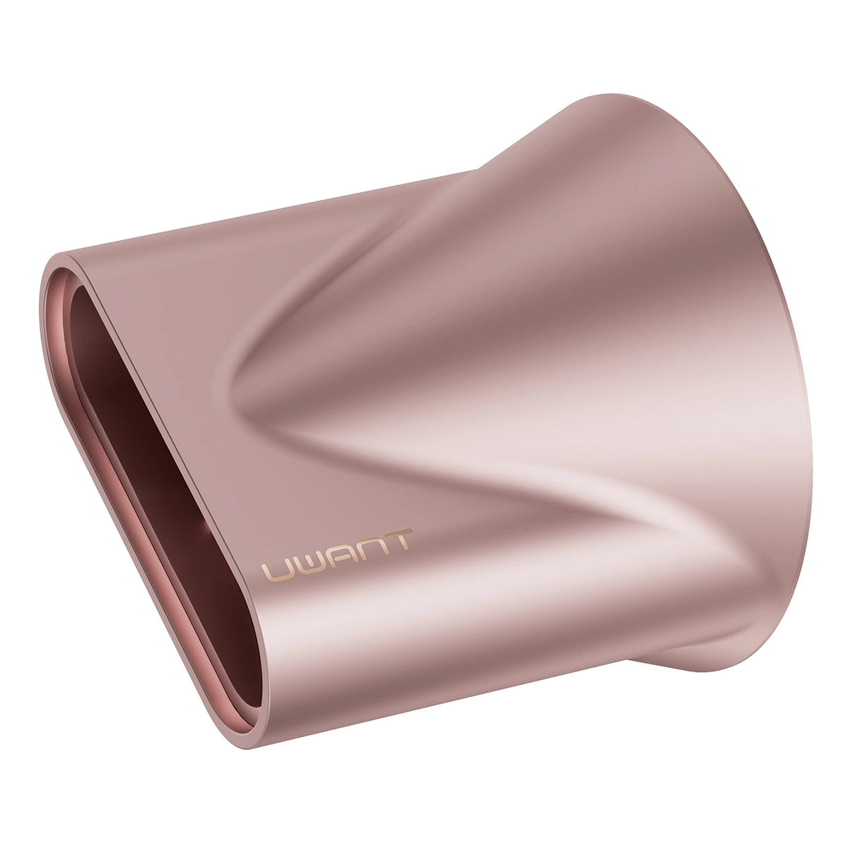 UWANT H100 hårtørrer - Pink