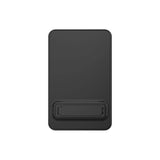 Powerbank Wozinsky WLWP-10KA0Y3S 22.5W PD Qi2 10000 mAh, med stativ, 1x USB-A, 1x USB-C - sort