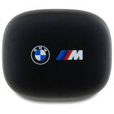 BMW Bluetooth-hovedtelefoner BMBEMIATP20LOK TWS + docking station sort/sort