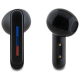BMW Bluetooth-hovedtelefoner BMBEMIATP20LOK TWS + docking station sort/sort