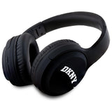 DKNY DKBH3DNYAK Bluetooth On-Ear Headphones sort/sort Arch Logo