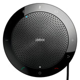 Jabra 7510-109 konferencetelefon Universel USB/Bluetooth Sort
