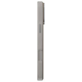 Uniq Lyden DS iPhone 16 Pro 6.3" Magclick opladningsanordning Caramel/Caramel-Ivory