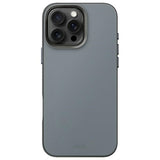 Uniq Lyden DS iPhone 16 Pro 6.3" Magclick Opladningsfoder blå-sort/vasket blå-sort