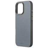 Uniq Lyden DS iPhone 16 Pro 6.3" Magclick Opladningsfoder blå-sort/vasket blå-sort