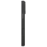 Uniq Lyden DS iPhone 16 Pro 6.3" Magclick Opladningsfoder blå-sort/vasket blå-sort