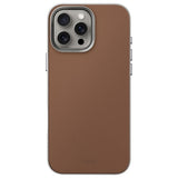 Uniq Lyden DS iPhone 16 Pro Max 6.9" Magclick Opladningsfoder karamel/karamel-ivory