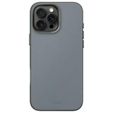 Uniq Lyden DS iPhone 16 Pro Max 6.9" Magclick Opladningsakse blå-sort/vasket blå-sort