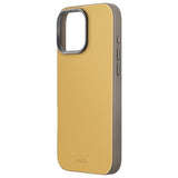 Uniq Lyden DS iPhone 16 Pro Max 6.9" Magclick Opladningsfoder gul-grå/gul-grå