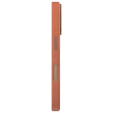 Uniq Lyden iPhone 16 Pro Max 6.9 Magclick opladning terrakotta