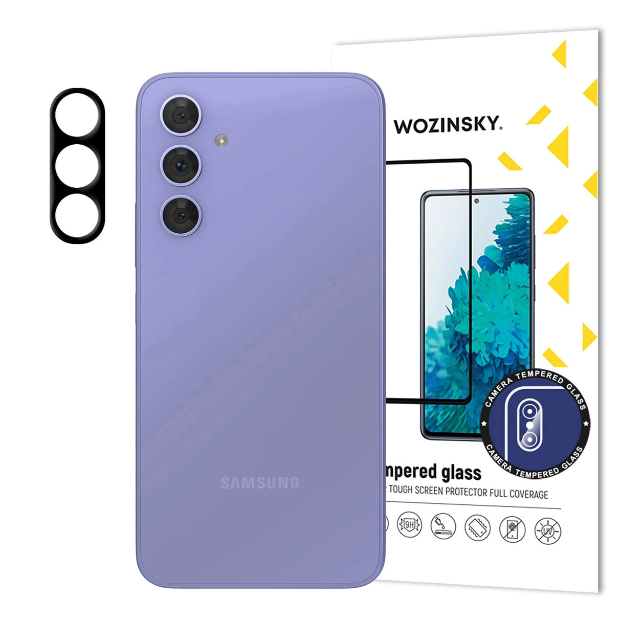 Samsung A16 / A16 5G