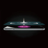 Wozinsky Privacy Glass hærdet glas til Samsung Galaxy A16 / A16 5G med Anti Spy privatlivsfilter