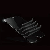 Wozinsky Privacy Glass hærdet glas til Samsung Galaxy A16 / A16 5G med Anti Spy privatlivsfilter
