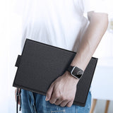 Dux Ducis Bluetooth Keyboard Case (TK Series) for Samsung Tab S6 Lite - Black