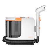UWANT B200-SE 12000Pa 450W vaskestøvsuger - hvid