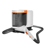 UWANT B200-SE 12000Pa 450W vaskestøvsuger - hvid