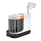 UWANT B200-SE 12000Pa 450W vaskestøvsuger - hvid