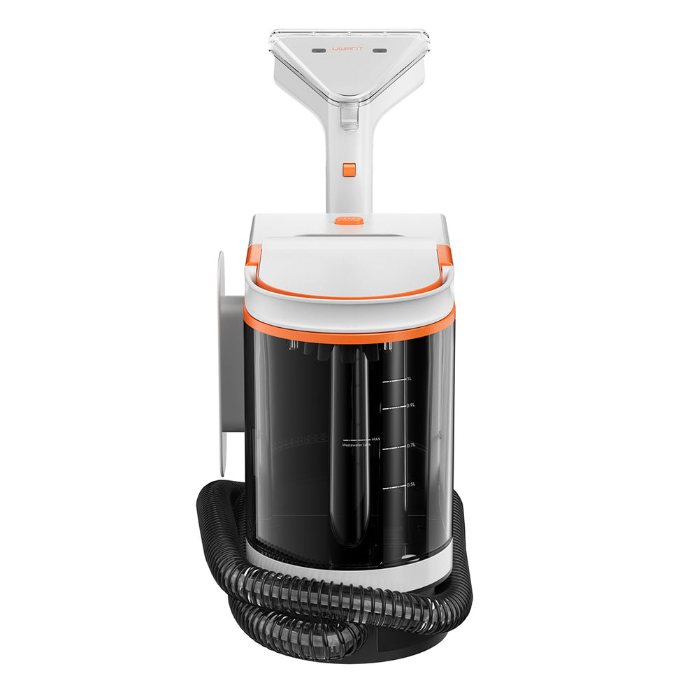 UWANT B200-SE 12000Pa 450W vaskestøvsuger - hvid