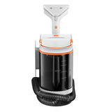 UWANT B200-SE 12000Pa 450W vaskestøvsuger - hvid