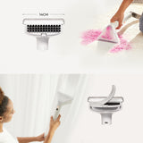 UWANT B200-SE 12000Pa 450W vaskestøvsuger - hvid